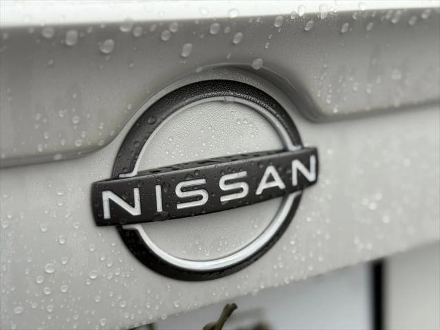 New 2025 Nissan Sentra For Sale in Bellingham, WA