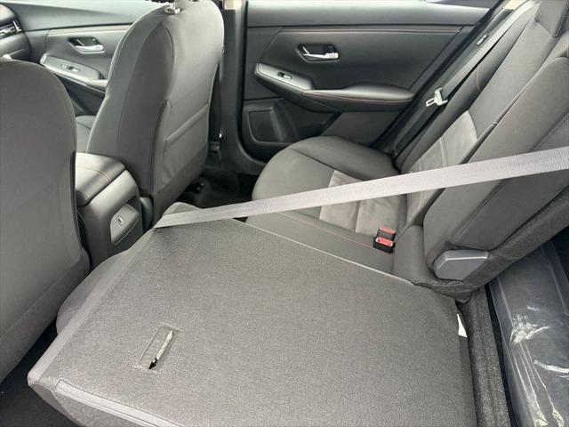 New 2025 Nissan Sentra For Sale in Bellingham, WA