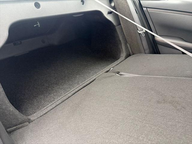 New 2025 Nissan Sentra For Sale in Bellingham, WA