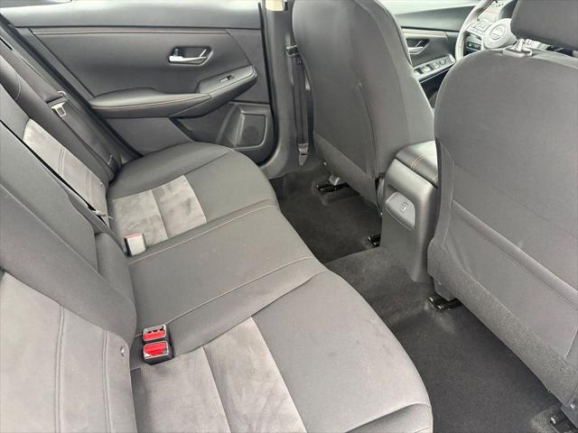 New 2025 Nissan Sentra For Sale in Bellingham, WA