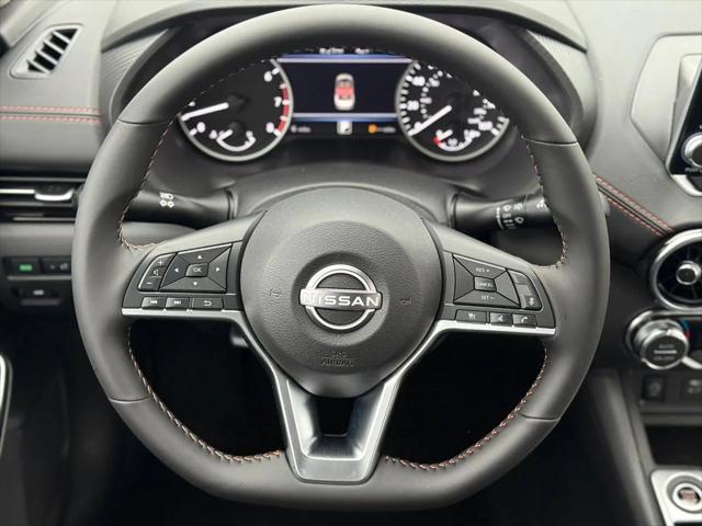 New 2025 Nissan Sentra For Sale in Bellingham, WA