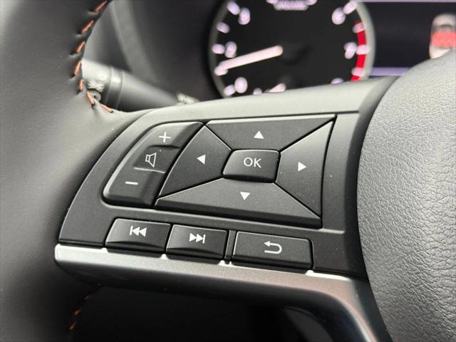 New 2025 Nissan Sentra For Sale in Bellingham, WA