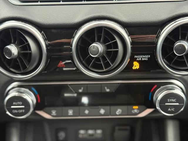 New 2025 Nissan Sentra For Sale in Bellingham, WA