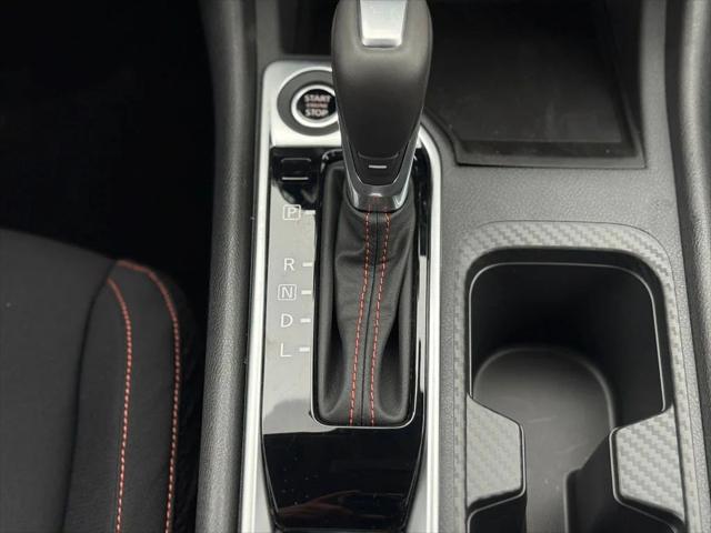 New 2025 Nissan Sentra For Sale in Bellingham, WA