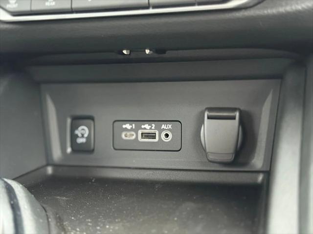 New 2025 Nissan Sentra For Sale in Bellingham, WA