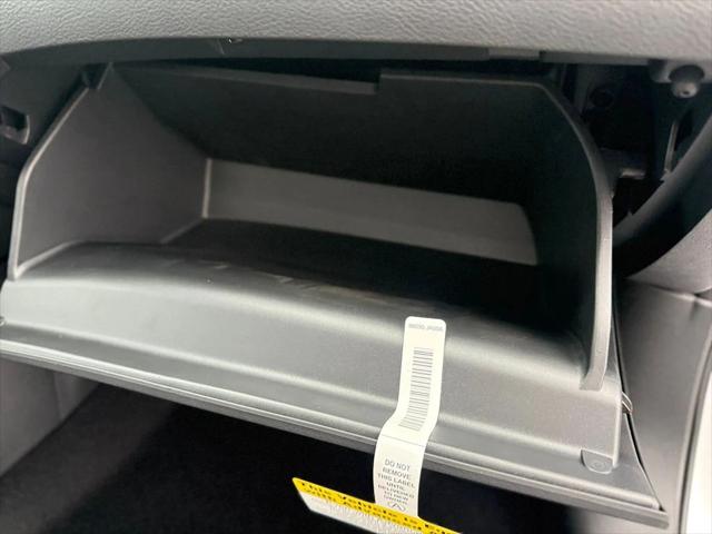 New 2025 Nissan Sentra For Sale in Bellingham, WA