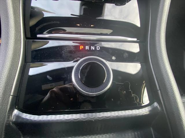 2025 Jeep Grand Cherokee L Altitude X 4x4
