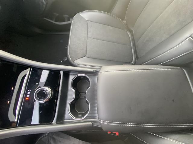 2025 Jeep Grand Cherokee L Altitude X 4x4