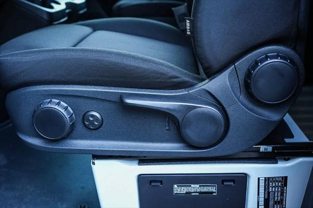 2026 Mercedes-Benz Sprinter Cargo Van High Roof 4-Cyl Diesel