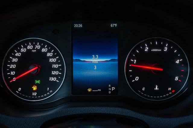 2026 Mercedes-Benz Sprinter Cargo Van High Roof 4-Cyl Diesel
