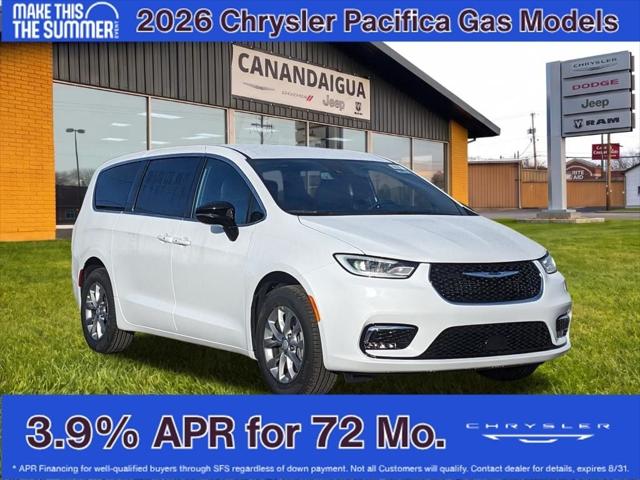 2026 Chrysler Pacifica Select for sale in Canandaigua, NY