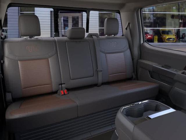 2026 Ford F-250 King Ranch