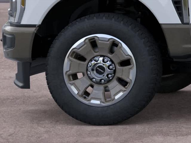 2026 Ford F-250 King Ranch