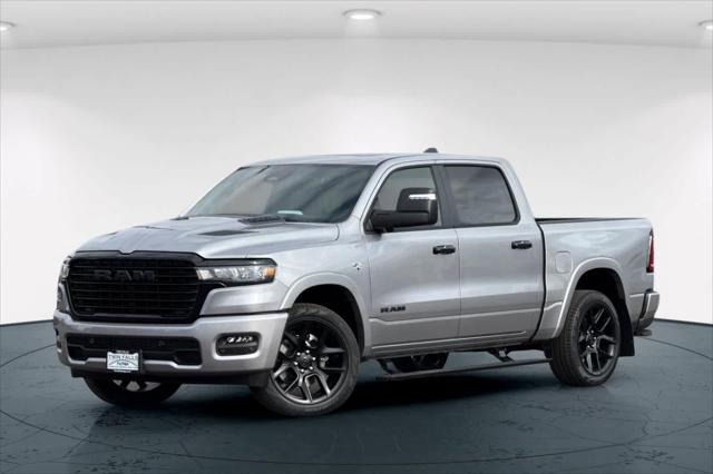 2026 Ram 1500 Laramie Crew Cab 4x4 5'7" Box for sale in Twin Falls, ID