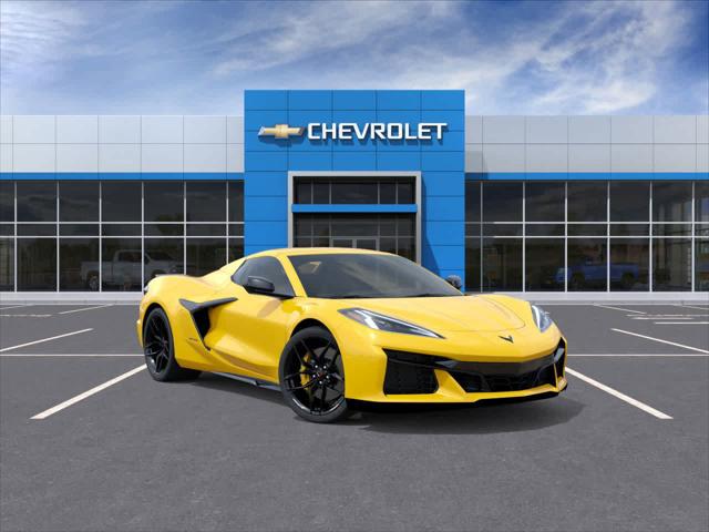 2026 Chevrolet Corvette Z06 Convertible, 2LZ, RWD for sale in Wexford, PA