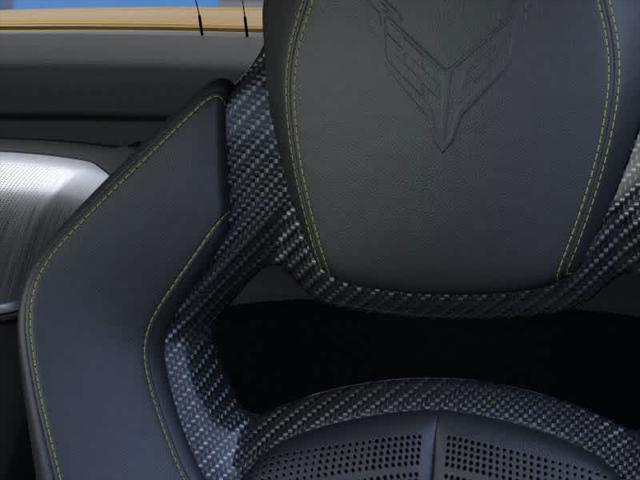2026 Chevrolet Corvette Z06 Convertible, 2LZ, RWD