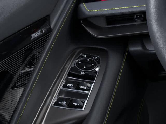 2026 Chevrolet Corvette Z06 Convertible, 2LZ, RWD