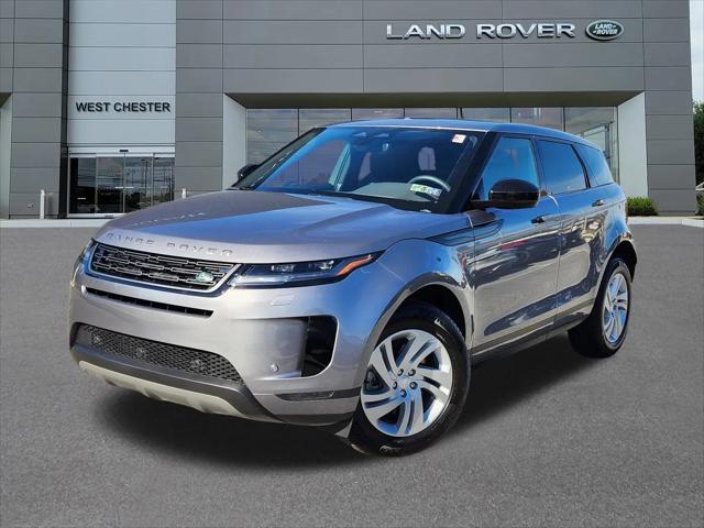 2026 Land Rover Range Rover Evoque S for sale in West Chester, PA