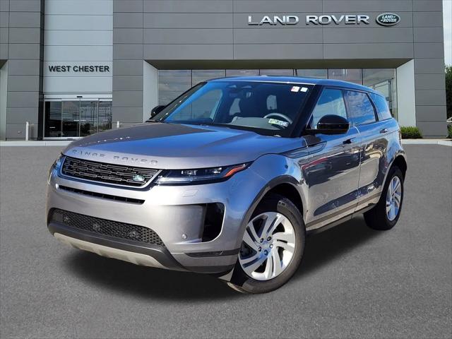 2026 Land Rover Range Rover Evoque S for sale in West Chester, PA
