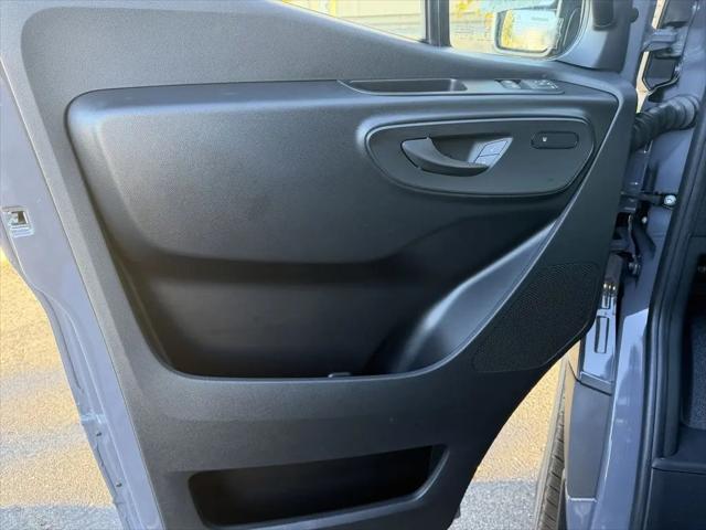 2026 Mercedes-Benz Sprinter 2500 Standard Roof 4-Cyl Diesel
