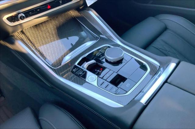 2026 BMW X6 M60i