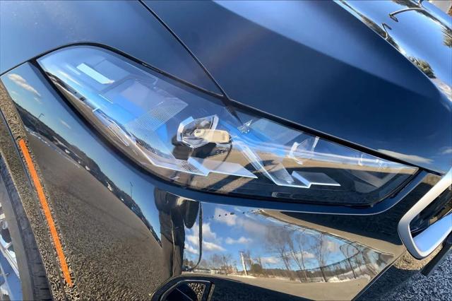 2026 BMW X6 M60i