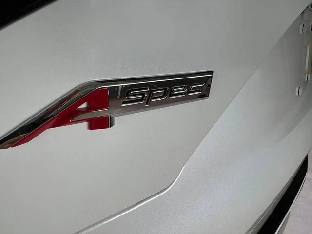 2026 Acura MDX A-SPEC Advance Package
