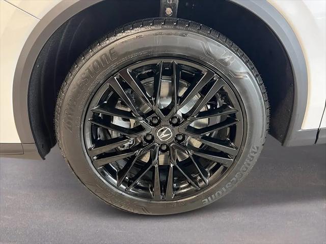 2026 Acura MDX A-SPEC Advance Package