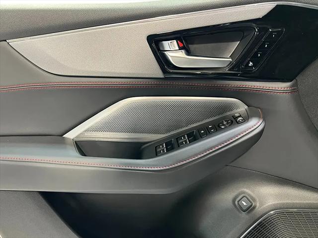 2026 Acura MDX A-SPEC Advance Package