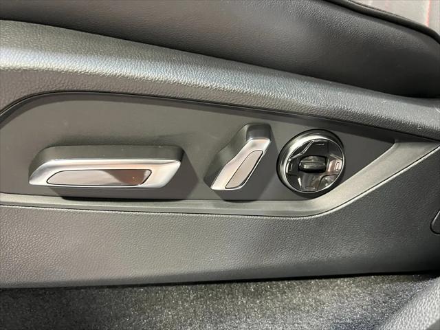 2026 Acura MDX A-SPEC Advance Package