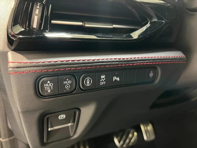 2026 Acura MDX A-SPEC Advance Package