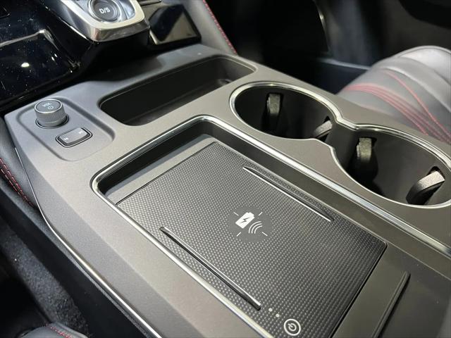 2026 Acura MDX A-SPEC Advance Package