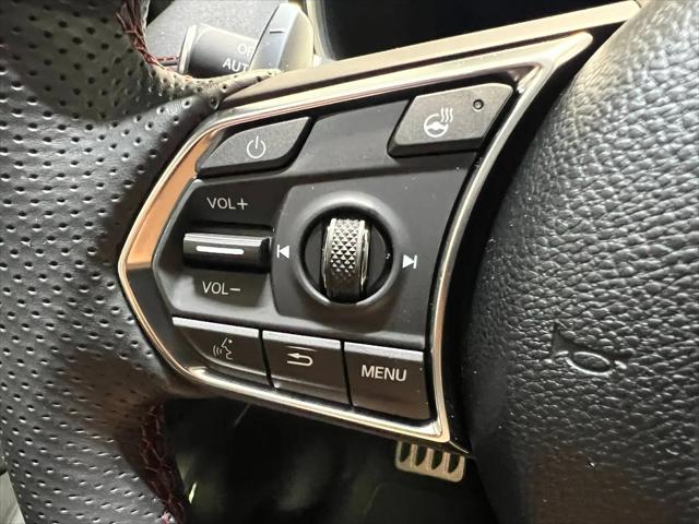 2026 Acura MDX A-SPEC Advance Package