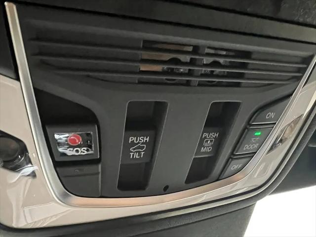 2026 Acura MDX A-SPEC Advance Package