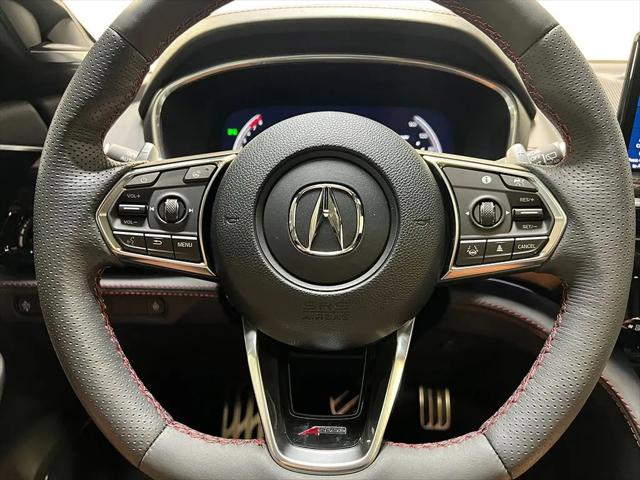 2026 Acura MDX A-SPEC Advance Package