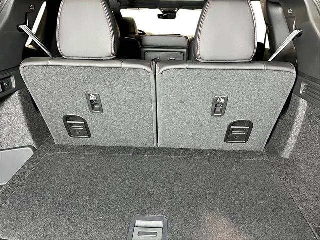 2026 Acura MDX A-SPEC Advance Package