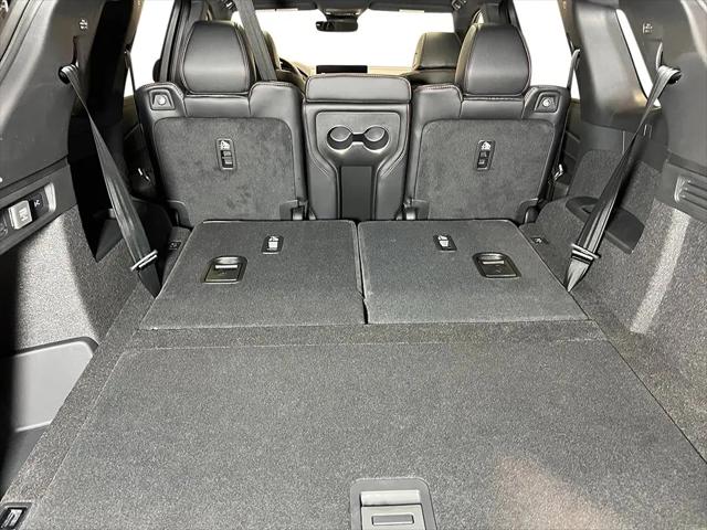 2026 Acura MDX A-SPEC Advance Package