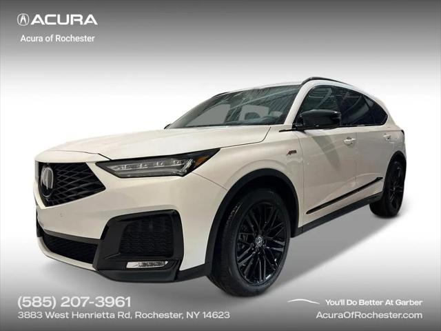 2026 Acura MDX A-SPEC Advance Package for sale in Rochester, NY