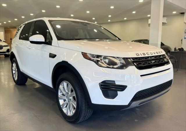 2017 Land Rover Discovery Sport SE for sale in Tampa, FL