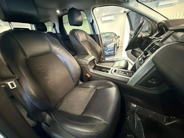 2017 Land Rover Discovery Sport SE