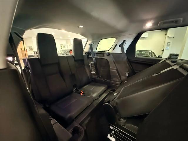 2017 Land Rover Discovery Sport SE