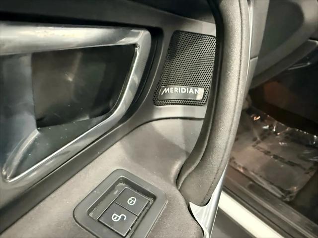2017 Land Rover Discovery Sport SE