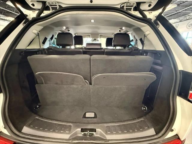 2017 Land Rover Discovery Sport SE