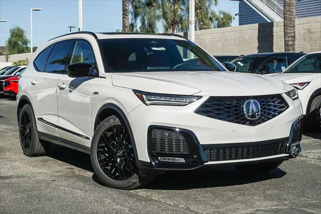 2026 Acura MDX A-SPEC Advance Package for sale in Valencia, CA