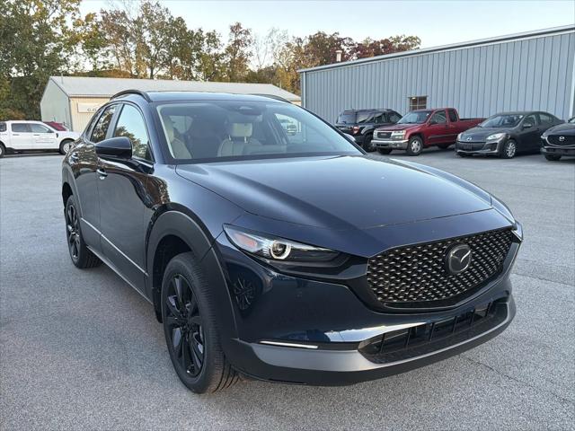 2026 Mazda CX-30 2.5 S Aire Edition for sale in Valparaiso, IN