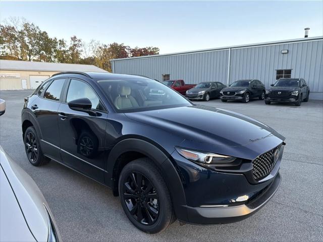 2026 Mazda CX-30 2.5 S Aire Edition