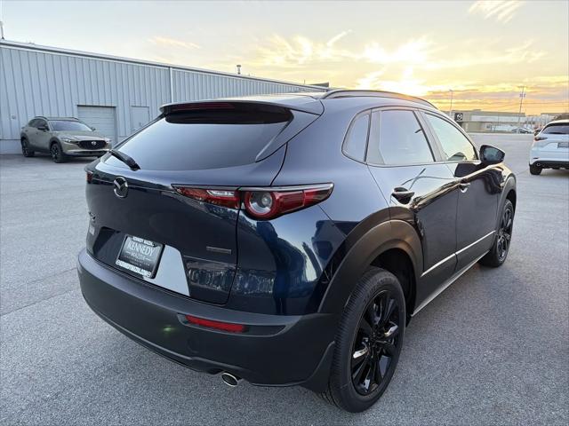 2026 Mazda CX-30 2.5 S Aire Edition