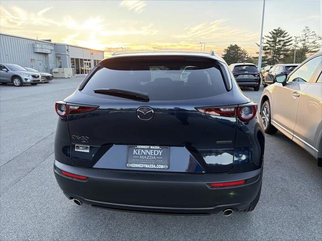2026 Mazda CX-30 2.5 S Aire Edition