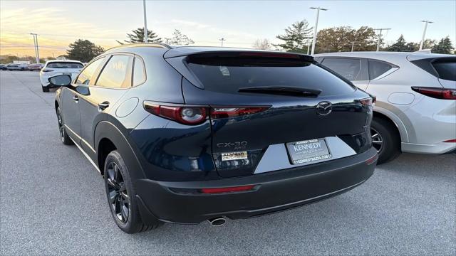 2026 Mazda CX-30 2.5 S Aire Edition