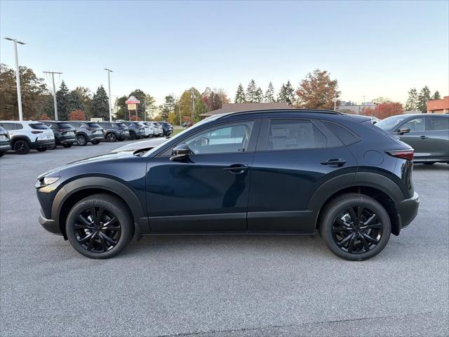 2026 Mazda CX-30 2.5 S Aire Edition